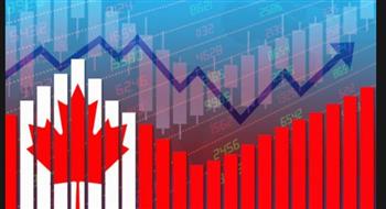   ارتفاع التضخم بـ كندا في فبراير إلى أعلى مستوى منذ 30 عاما