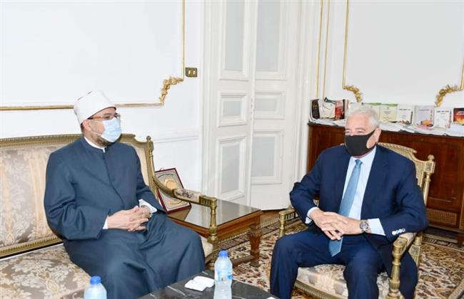 اليوم.. وزير اﻷوقاف ومحافظ جنوب سيناء يفتتحان 6 مساجد جديدة