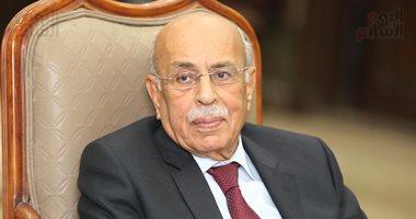في ذكرى تحرير طابا.. مفيد شهاب: علينا أن نعي الدروس المستفادة من انتصارنا