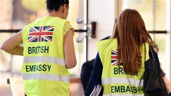   بريطانيا تحدث إرشادات السفر إلى مصر وتسمح بزيارة الفيوم وجنوب سيناء
