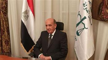    مجلس الدولة يستعرض التجربة المصرية فى سرعة إنجاز القضايا مع رؤساء المحاكم العربية