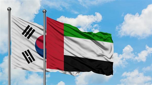 كوريا الجنوبية والإمارات تبحثان سبل التعاون في الصناعات الدفاعية
