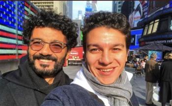 منهم نور خالد النبوى.. أبرز أبناء الفنانين في دراما رمضان 2022