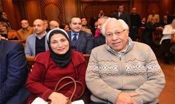 الأحد.. تكريم نجمة الغناء الشعبي «فاطمة عيد» في احتفال محبي الأطرش بعيد الأم