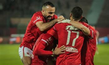 ترتيب مجموعة الأهلي في دورى الأبطال قبل مواجهة المريخ السوداني