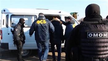   محكمة روسية تصدر أحكامًا بالسجن علي خلية إرهابية في القرم