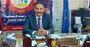 تعليم الجيزة: هناك متابعة مستمرة من المديرية على المدارس لتطبيق الإجراءات الاحترازية