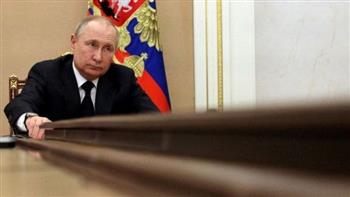   بوتين يفرض  إجراءات اقتصادية جديدة لمواجهة العقوبات الغربية 