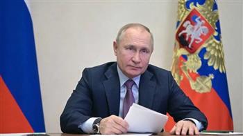   عاجل.. التليفزيون الروسي يقطع فجأة حديث بوتين حول القرم