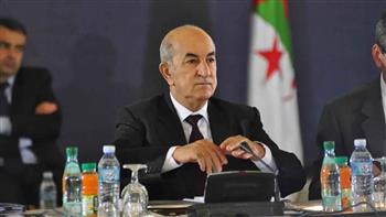   تبون: «جرائم الاستعمار» الفرنسي بالجزائر لن تسقط بالتقادم