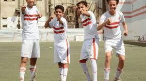زمالك 2008 يهزم الإنتاج الحربي في دوري الجمهورية