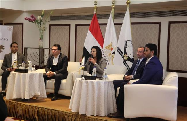 «الشباب والرياضة» تطلق المرحلة الثانية من تدريب المنسقين الإعلاميين فى جميع المحافظات