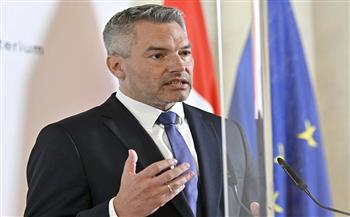   النمسا والبوسنة يبحثان تداعيات الأزمة الأوكرانية على استقرار أوروبا