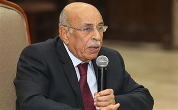 مفيد شهاب: تحرير طابا ذكرى غالية تتغنى بها الأمة العربية  