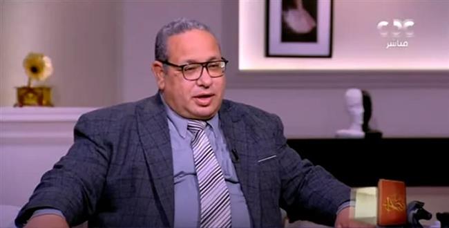أيمن طاهر: رواية "الهجانة" توثق بطولات الجيش المصري بالحرب العالمية الأولى