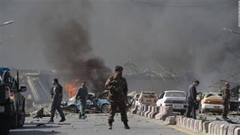   مصرع وإصابة 5 أشخاص جراء انفجار في إقليم «باكتيا» بأفغانستان