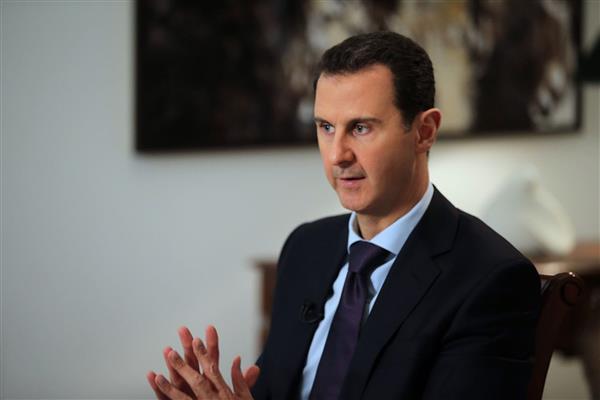 بشار الأسد يزور الإمارات لبحث العلاقات الثنائية بين البلدين