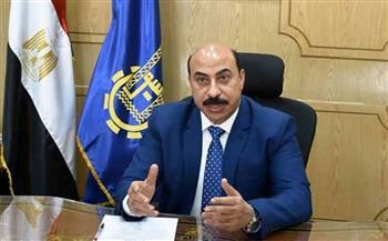محافظ أسوان: بدء تنفيذ منظومة المخلفات الصلبة على مستوى الجمهورية يوليو القادم 