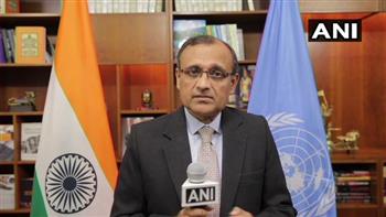   الهند تؤكد في مجلس الأمن تأييدها لاتفاقية حظر استخدام الأسلحة البيولوجية
