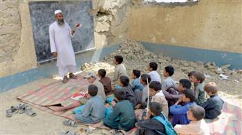   «جويتريتش» يرحب بخطة طالبان لإعادة فتح المدارس في أفغانستان