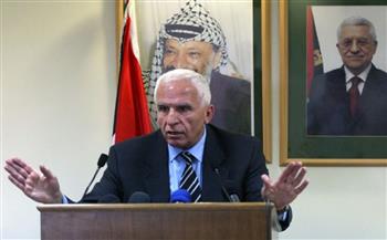   رئيس المجلس الوطني الفلسطيني يؤكد أهمية إنهاء الانقسام ووحدة الشعب الفلسطيني