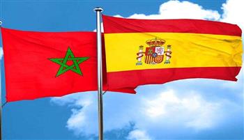   المغرب تُشيد بالموقف الايجابي لإسبانيا في "حل نزاع الصحراء"