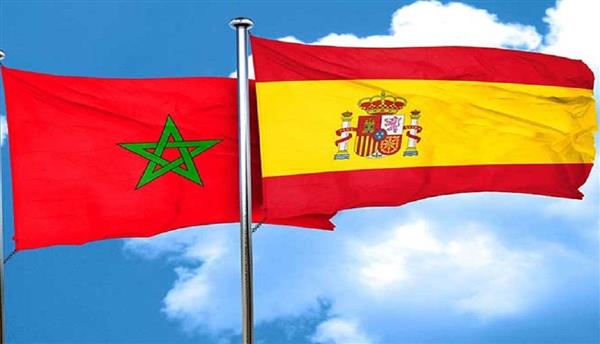 المغرب تُشيد بالموقف الايجابي لإسبانيا في "حل نزاع الصحراء"