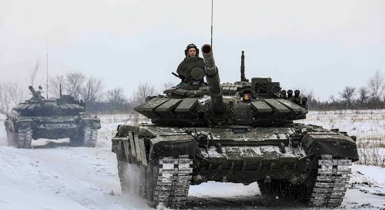 «الدفاع الروسية» تعلن تدمير مهبط للطائرات القتالية في مدينة «لفيف» الأوكرانية