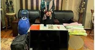 استغل غياب زوجته واستضاف سيدة فقتلته داخل شقته بالإسكندرية 