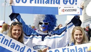   فنلندا "أسعد بلد في العالم" للعام الخامس