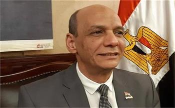 اللواء مجدي عبدالحليم: لا يوجد نقص في السلع الغذائية.. و"كلنا واحد" لها 933 فرعا
