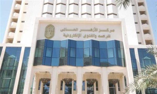 الأزهر للفتوى: مداواة المرضى ومرافقة المُصابين تعدل الجهاد فى سبيل الله