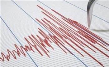  زلزال بقوة 5.6 ريختر يضرب شمال شرق اليابان