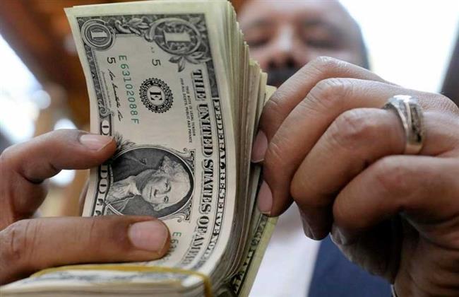 تعرف على سعر الدولار اليوم 