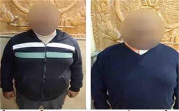 حبس شقيقين هاربين من 25 سنة سجن بـ15 مايو