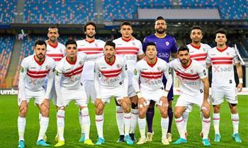 تشكيل الزمالك المتوقع لمباراة بترو أتلتيكو اليوم فى دورى أبطال إفريقيا