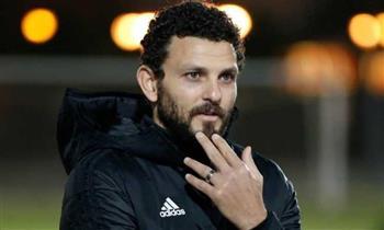 النصر السعودى يتعاقد مع حسام غالى