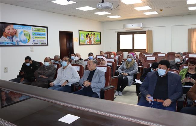 «مياه أسيوط»: ١٣ مليون جنيه للتصدي على تعديات مآخذ مياه الشرب 