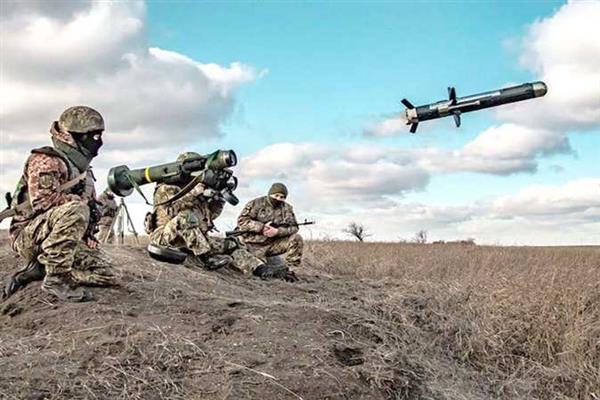 «الدفاع الروسية»: دمرنا أربعة أنظمة صواريخ أوكرانية