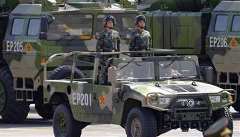   الصومال يتسلم معدات عسكرية من الصين