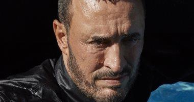 إلغاء حفلات كاظم الساهر في أمريكا وكندا بسبب وفاة زوجته الأولى