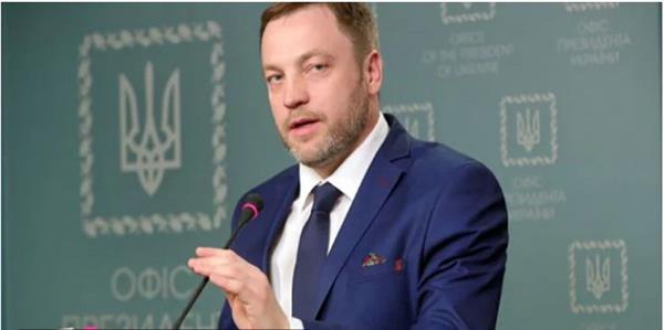 وزير الداخلية الأوكراني: مكافحة الذخائر والألغام غير المفجرة ستستغرق سنوات بعد الحرب
