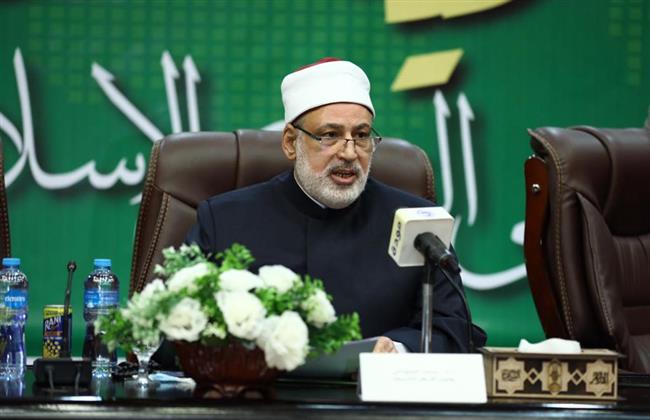 وكيل الأزهر: الفكر الإسلامي يتميز بالشمولية وتأثيره ممتد عبر العصور والأزمنة