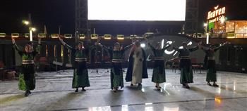 قصور الثقافة تواصل احتفالها بذكرى التحرير في الطور العاصمة
