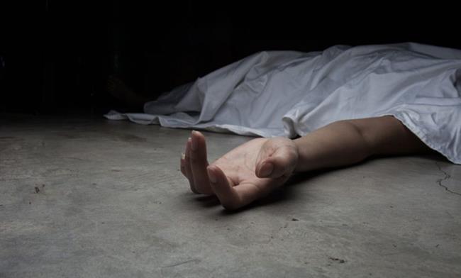 دفن شخص لقي مصرعه صعقًا بالكهرباء أثناء التنقيب عن الآثار بحلوان
