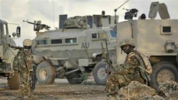   الجيش الصومالي يتمكن من تدمير أحد المعاقل التابعة للميليشيات