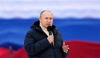   لوكاشينكو: بوتين في أفضل حالاته على الإطلاق