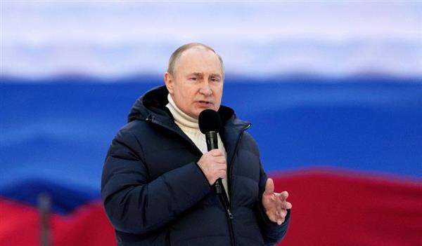 لوكاشينكو: بوتين في أفضل حالاته على الإطلاق