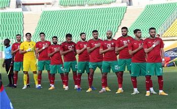 الاتحاد المغربي لكرة القدم يحفز الجماهير لشراء التذاكر قبل مواجهة الكونغو الديمقراطية