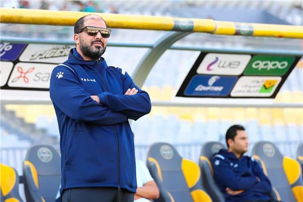 الشعباني: مباراة القطن الكاميروني صعبة ونسعى لضمان الصعود قبل الجولة الأخيرة